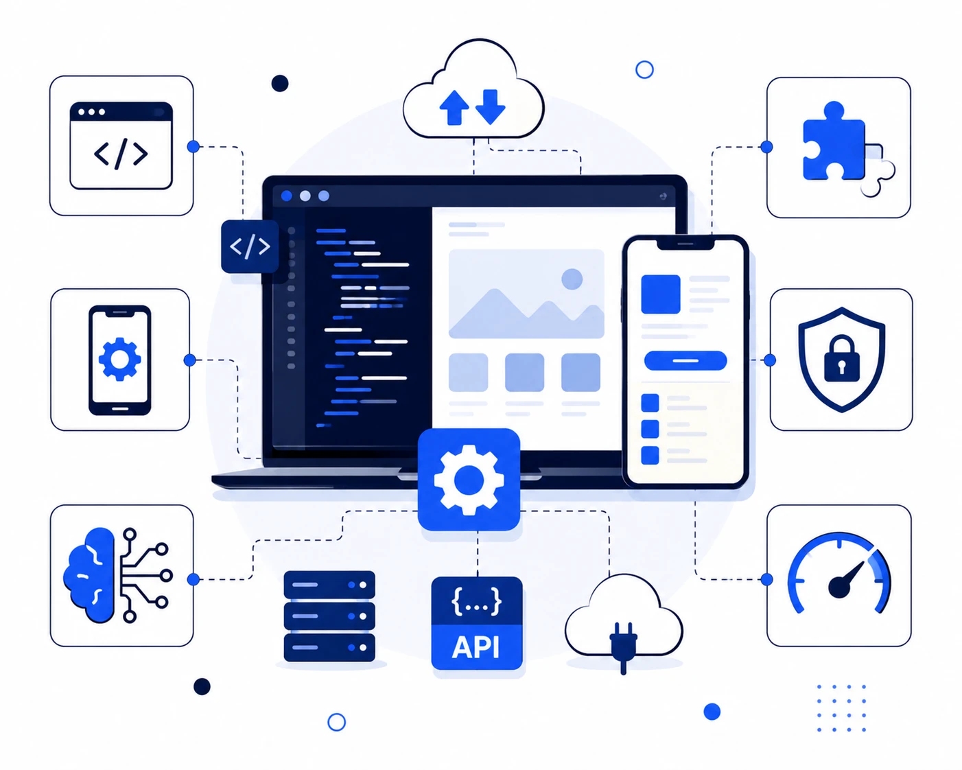 Build & Integrate